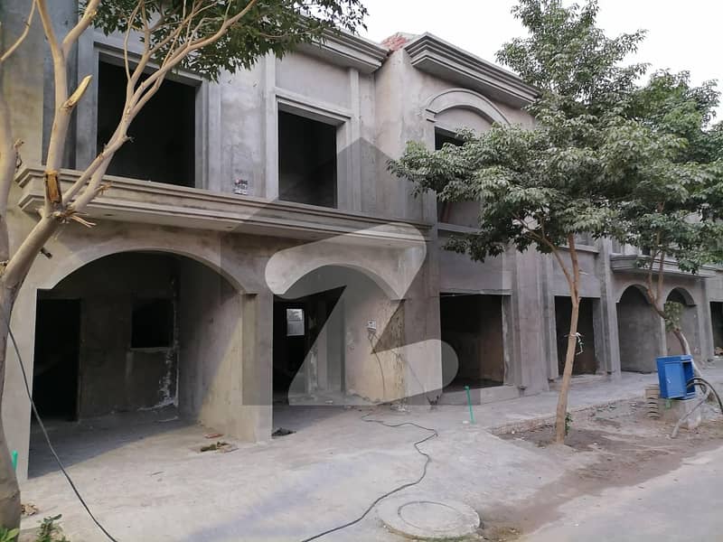 4 Marla House For Sale In Royal Residencia Royal Residencia In Only Rs
