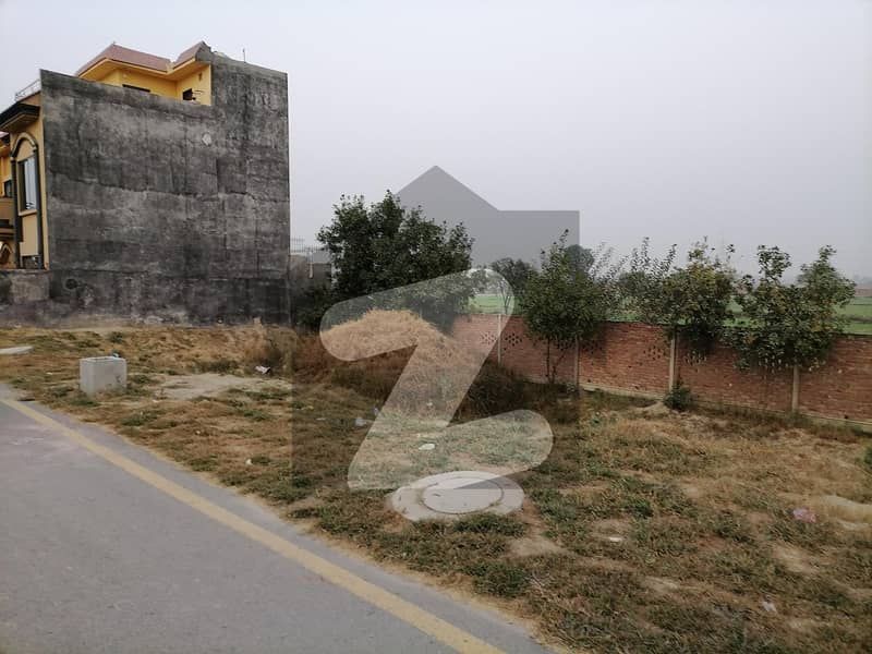 4 Marla House For Sale In Royal Residencia Royal Residencia In Only Rs