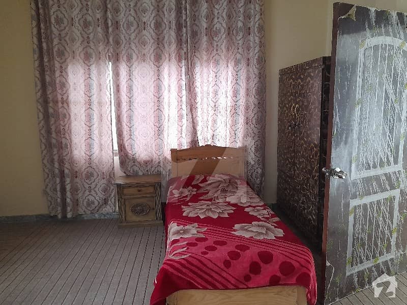 Silk Way Hostel Room Available For Rent