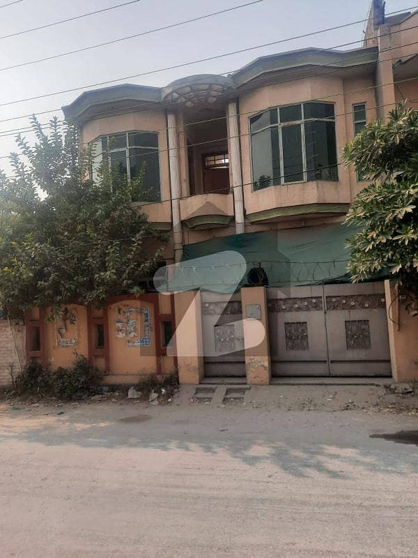7 Marla House For Rent In Jalil Town