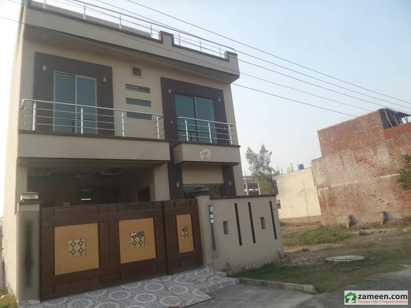 House Is Available For Sale