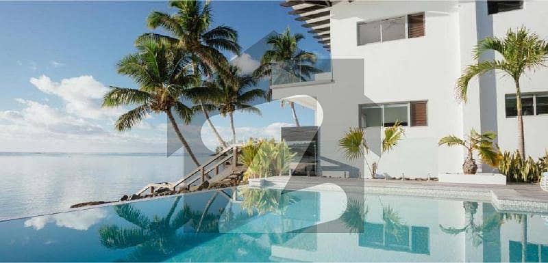 4 Marla Villa For Sale In Ary Laguna 4 Marla Villa For Sale In Ary Laguna