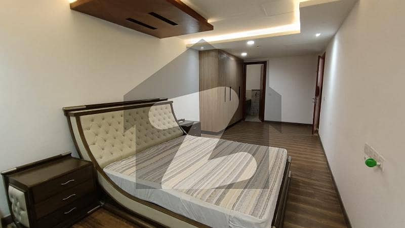 7 Marla Lower Portion Available For Rent In Phase 2 Near To Lalik Jan Chowk