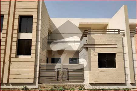 Saima Villas 160 Yards One Unit Bungalow Super Highway House For Sale