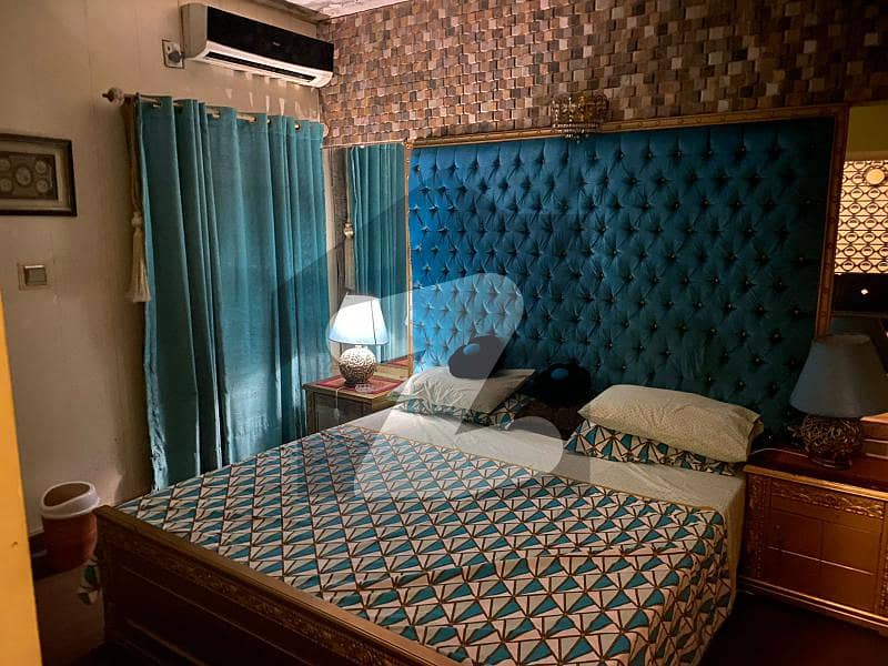 ایڈن ویلیو ہومز ایڈن لاہور میں 2 کمروں کا 5 مرلہ بالائی پورشن 65 لاکھ میں برائے فروخت۔
