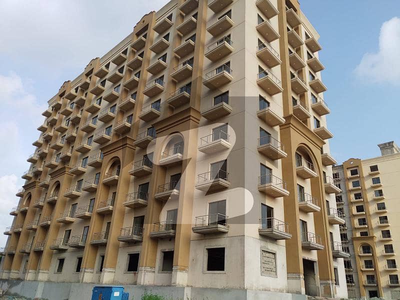 Bahria Enclave Apartment For Sale