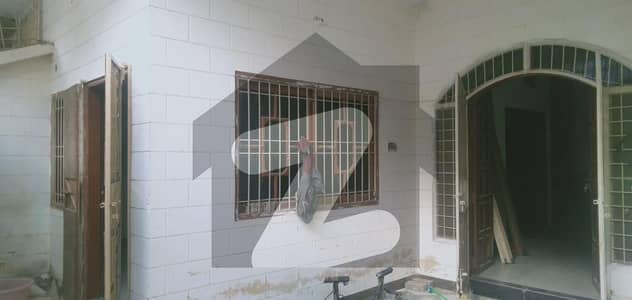 Portion Available For Rent At Gulshan E Kareem Qasimabad Hyderabad