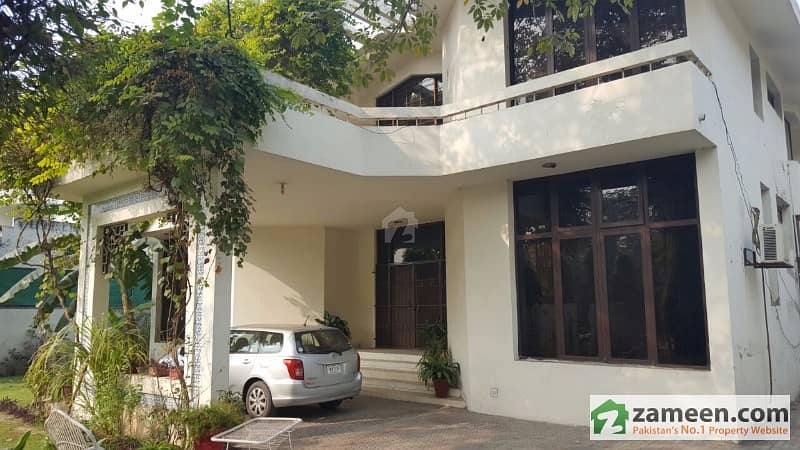 Askari House For Sale