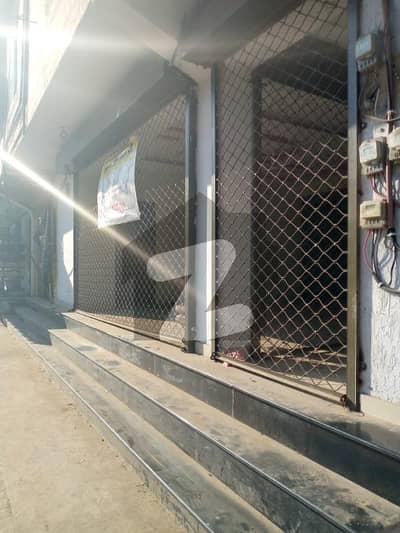 Unit Shop Available For Sale In I-10 Markaz, Islamabad