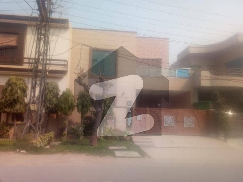 7 Marla House For Sale In Dha Phase 3 Lahore.