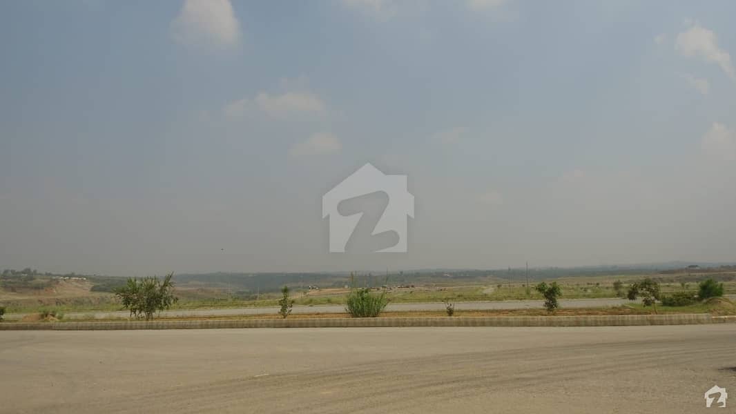 Great Residential Plot For Sale Available In Dha Defence