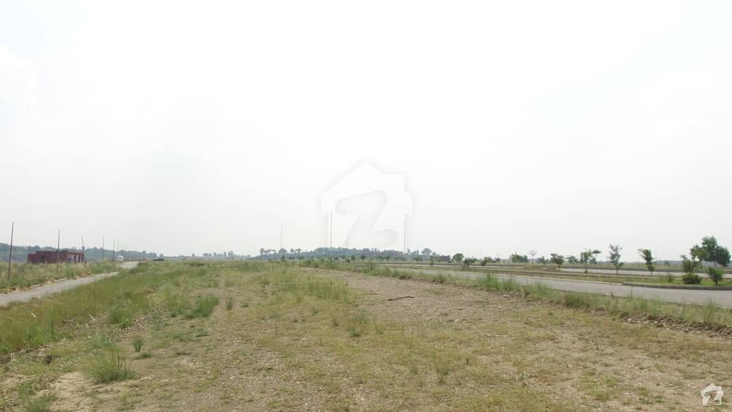 2250 Square Feet Residential Plot For Sale In DHA Defence Islamabad