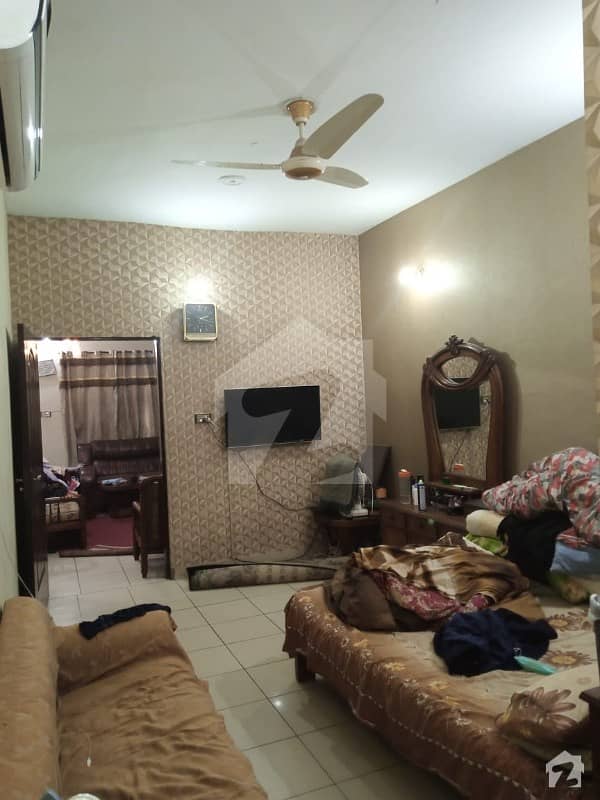 08 Marla House For Sale Paf Officer's Colony Opposite Askari09 Zarrar