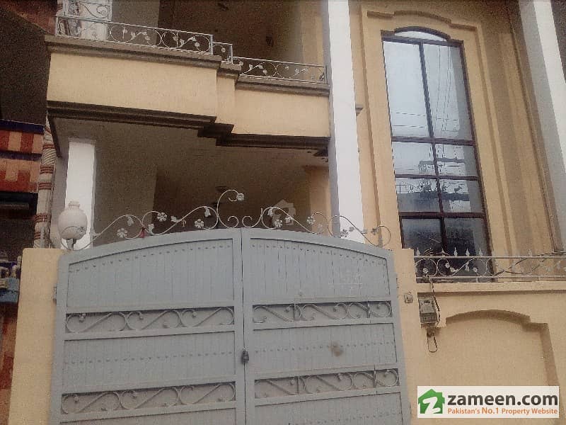 House For Rent In Gulistan Colony Rawalpindi Gulistan Colony