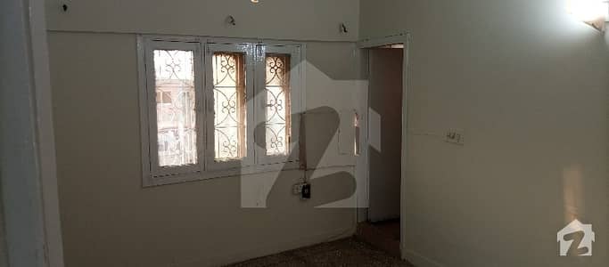 Ideal Flat For Rent In Nazimabad 4 - Block D