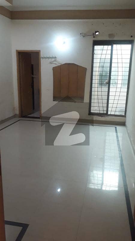 One Kanal 12 Year Old House For Sale In Pcsir 2