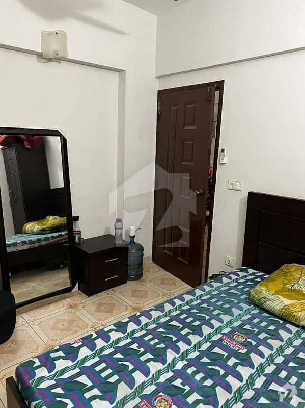 Only Female. . . Room For Rent In Dha Phase 2 Extension