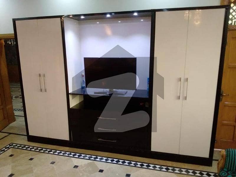 سوان گارڈن ۔ بلاک جی سوان گارڈن اسلام آباد میں 6 کمروں کا 7 مرلہ مکان 2.35 کروڑ میں برائے فروخت۔