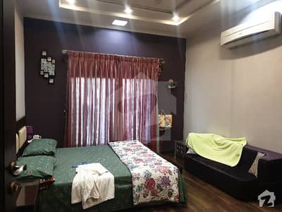 پنجاب کوآپریٹو ہاؤسنگ سوسائٹی لاہور میں 5 کمروں کا 10 مرلہ مکان 3 کروڑ میں برائے فروخت۔