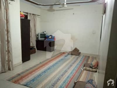 1260 Square Feet House In Federal B Area - Block 15 Is Available For Rent