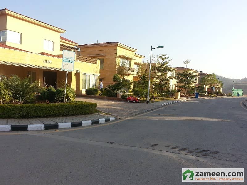 Bahria Town Garden City Zone 1 Bahria Town Garden City Zone 1