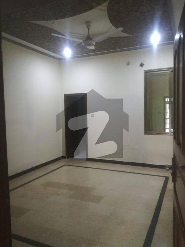 2250 Square Feet Upper Portion Situated In Ghauri Town For Rent