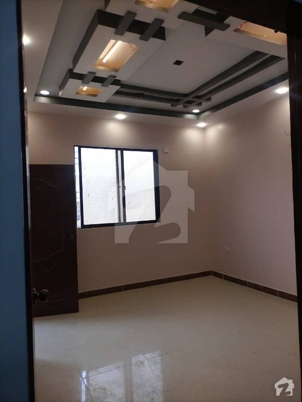 1125 Square Feet Flat For Sale In Shamsi Society