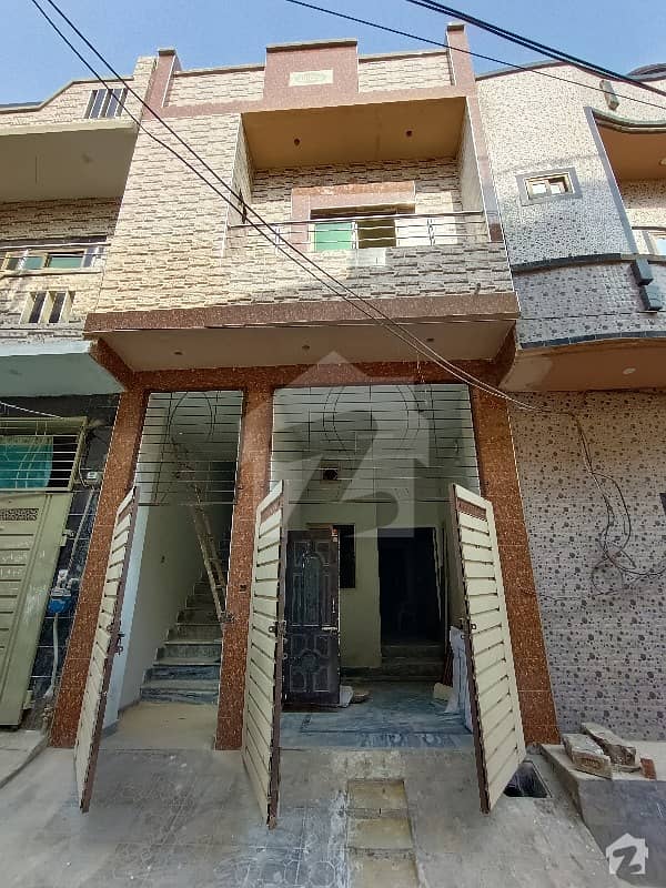 Reserve A Centrally Located House Of 5625 Square Feet In Mohammad Nagar