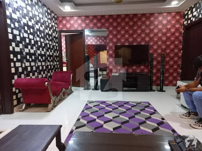 Seaview Apartment 2nd Floor Fully Furnished For Sale