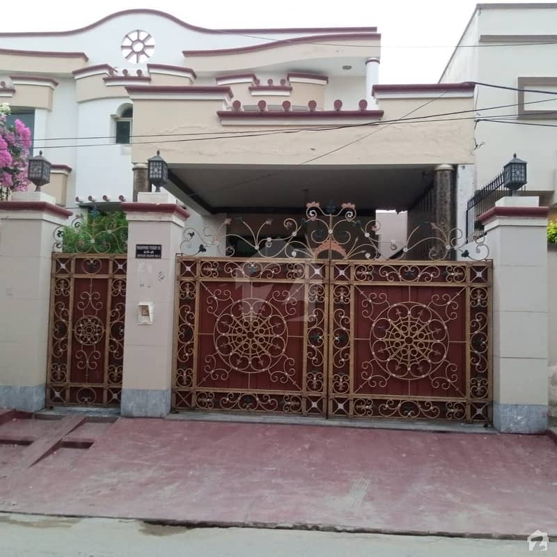 House For Rs 45,000,000 Available In