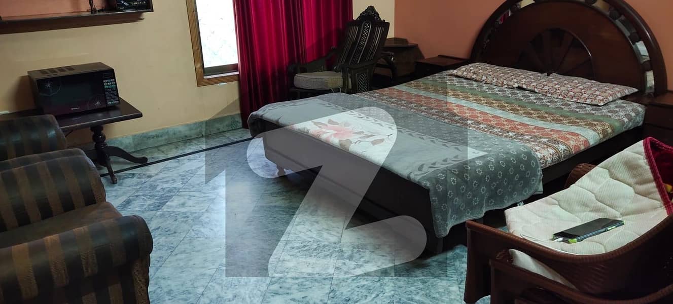خیابانِ کالونی فیصل آباد میں 3 کمروں کا 5 مرلہ مکان 1.25 کروڑ میں برائے فروخت۔