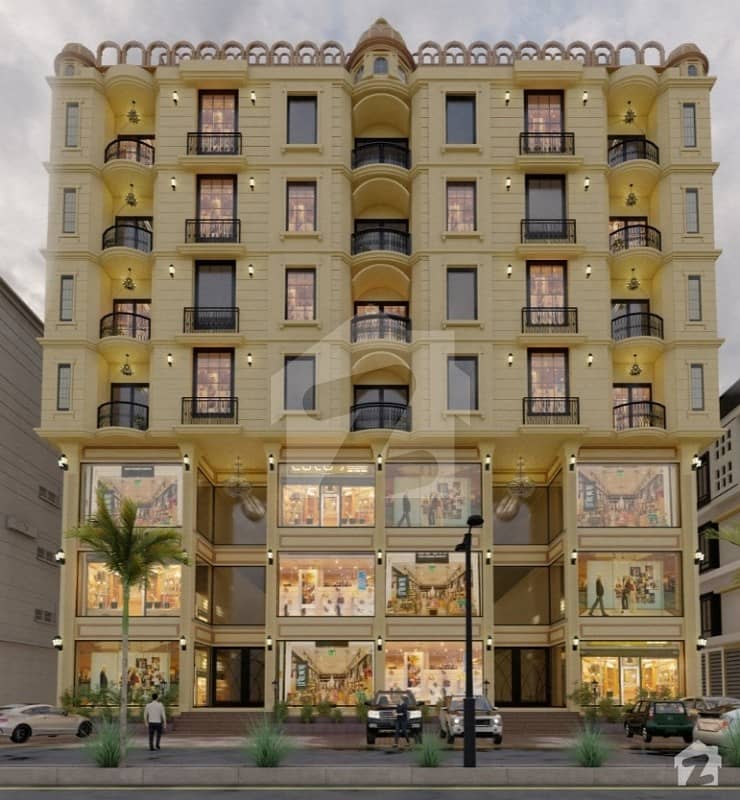 Duplex Shops For Brands Only Duplex Shops For Brands Only