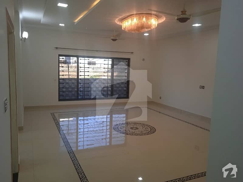 1 kanal brand new home for rent