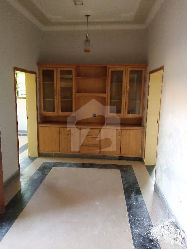 Upper Portion For Rent In Shalley Valley Near Range Road Rwp