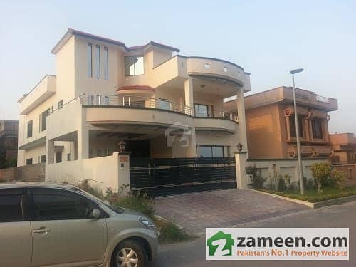 House For Rent In Dha Phase 1 - Sector C
