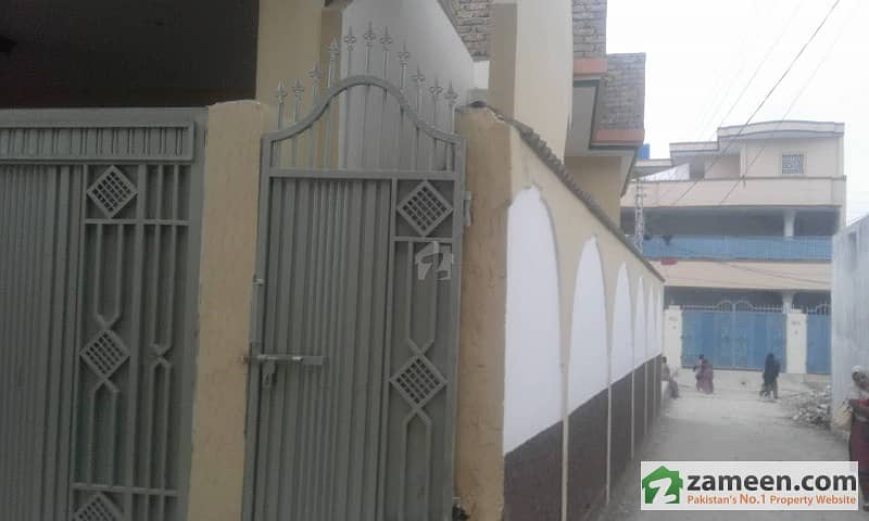 Single Storey House for sale