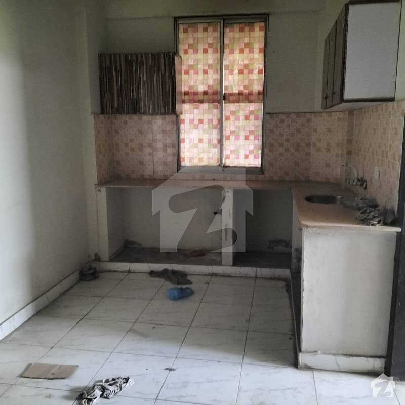 Surjani Town Sector 5d Flat For Rent