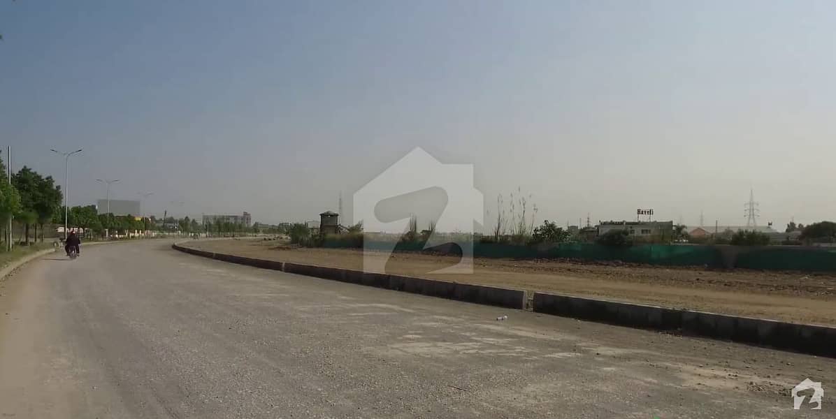 2250 Square Feet Residential Plot In DHA Defence Is Available