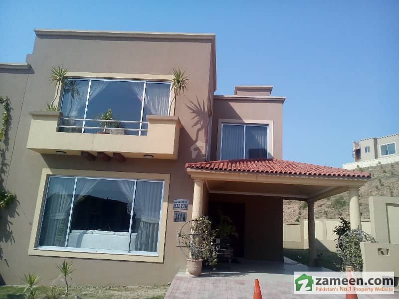 Dha Villa For Sale In Dha Phase 1