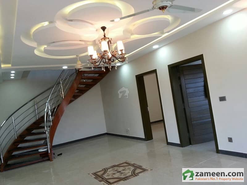 Brand New House For Sale In DHA Phase 1