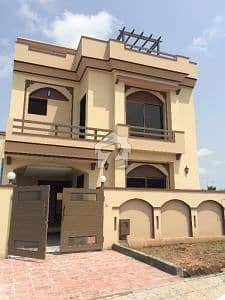 House For Sale In Bahria Town Phase 8 - Rafi Block
