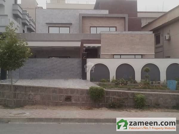House For Sale In DHA Phase 1 Sector B