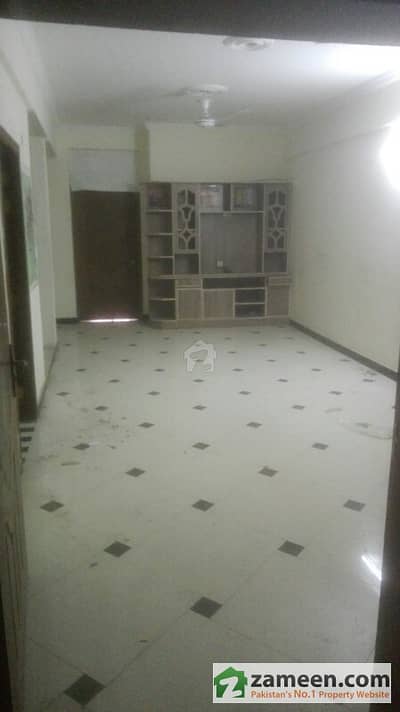 Outclass Flat For Office Is Available For Rent