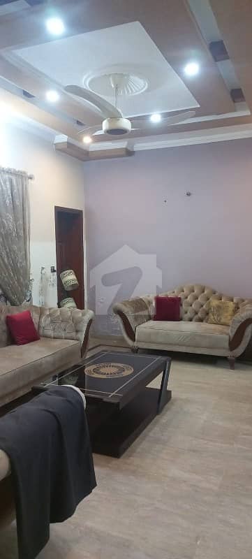 Upper Portion For Rent Nawab Town