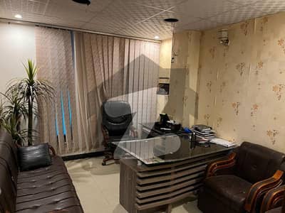 غوری ٹاؤن اسلام آباد میں 2 کمروں کا 3 مرلہ فلیٹ 21 ہزار میں کرایہ پر دستیاب ہے۔