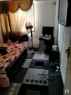 Flats for Rent in Gulshan e Iqbal Block 11 Karachi Zameen