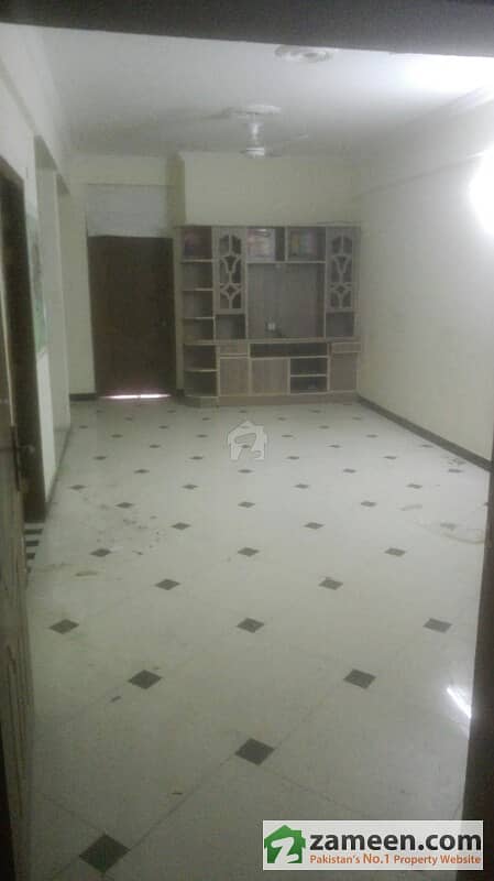 Best Flat For Office Is Available For Rent