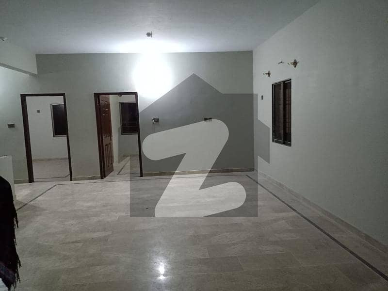 Spacious Upper Portion Is Available In Gulshan-e-Iqbal - Block 1 For rent