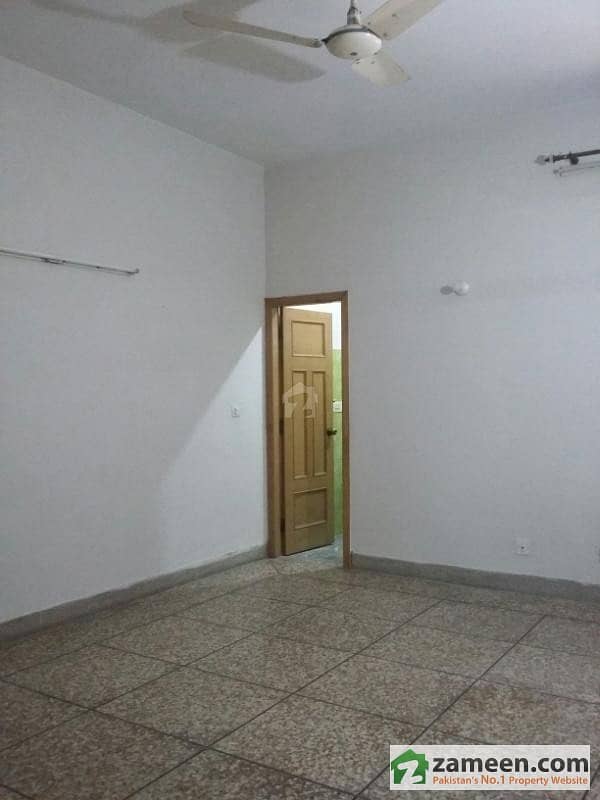 Ground Portion Is Up For Rent In G10 Islamabad G10, Islamabad