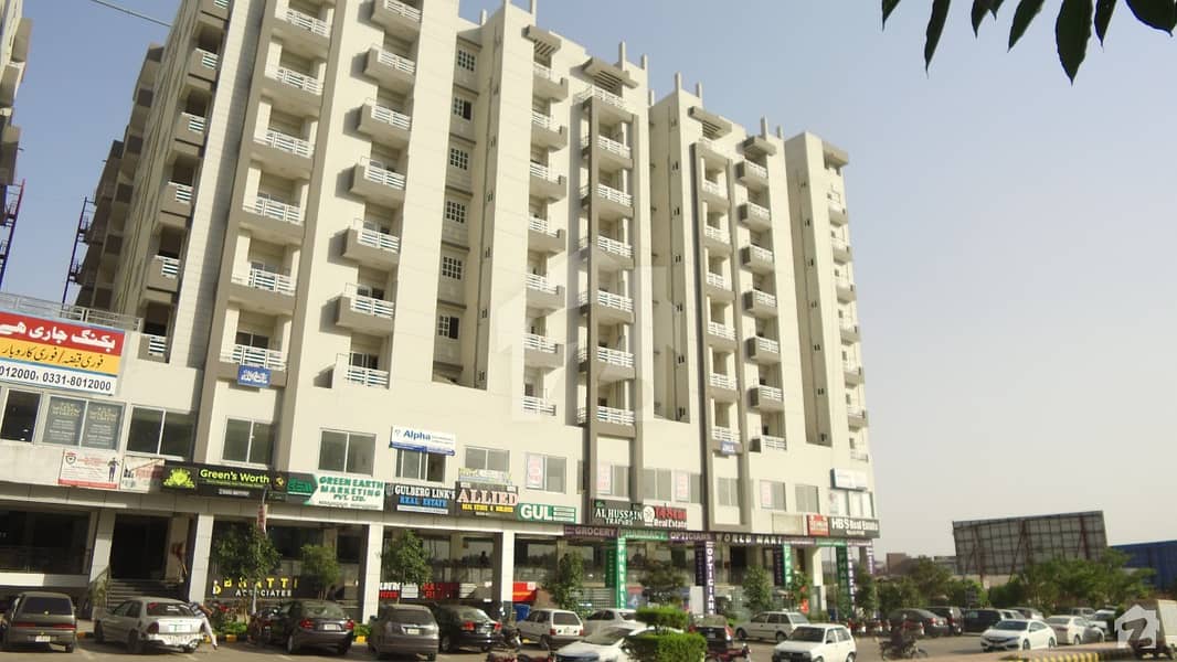 This Is Your Chance To Buy Shop In Gulberg Islamabad